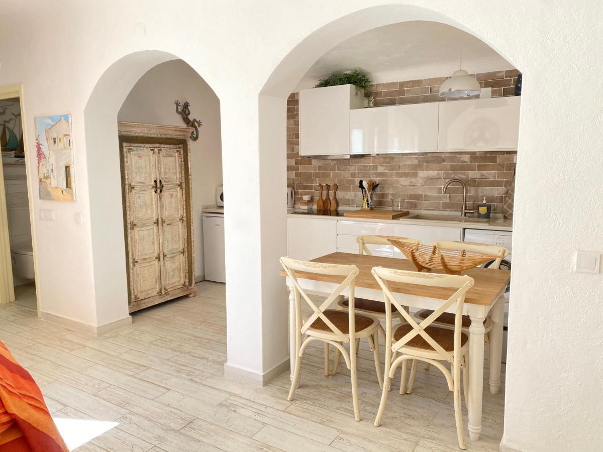 Villa Luci Praia do Carvoeiro Lagoa  Esterno foto