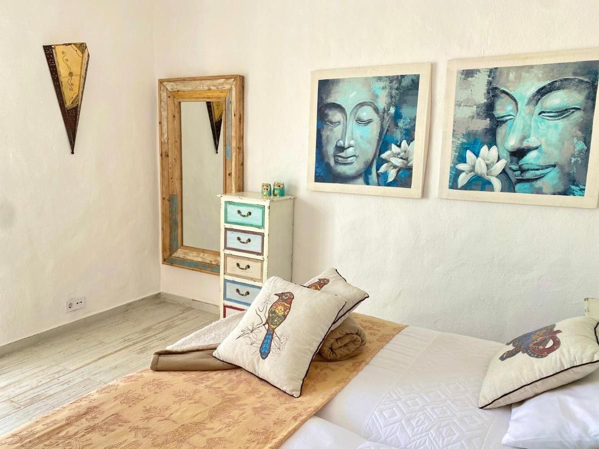 Villa Luci Praia do Carvoeiro Lagoa  Esterno foto